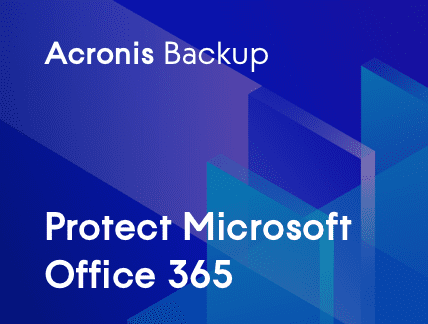 Copia de seguridad de Microsoft 365