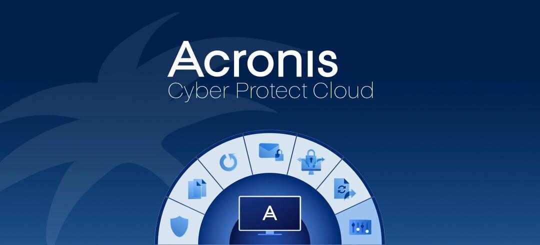 Discover Everything You Can Protect with Acronis Cyber Protect Cloud