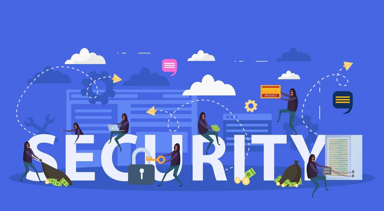 Las 5 Principales Amenazas de Ciberseguridad en 2025 (y Cómo Prevenirlas)
