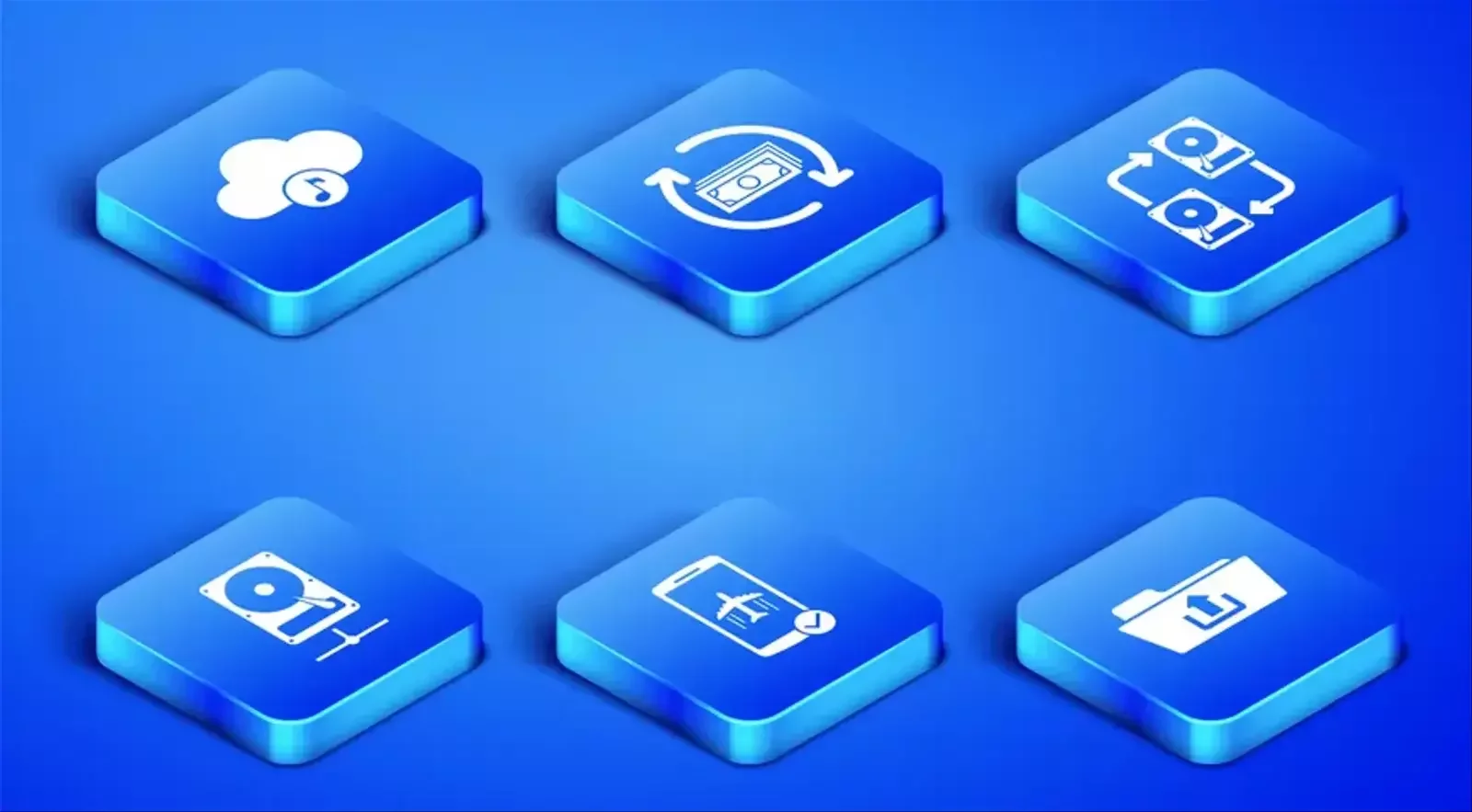 ¿Clonar o respaldar? Protege tus sistemas con Acronis y VirtualTech