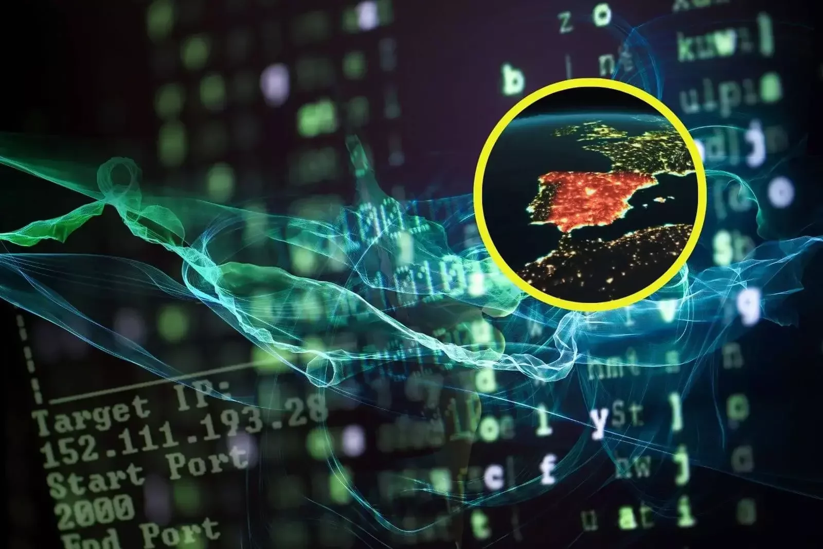  ¿Estamos Preparados para un Apagón Digital? 