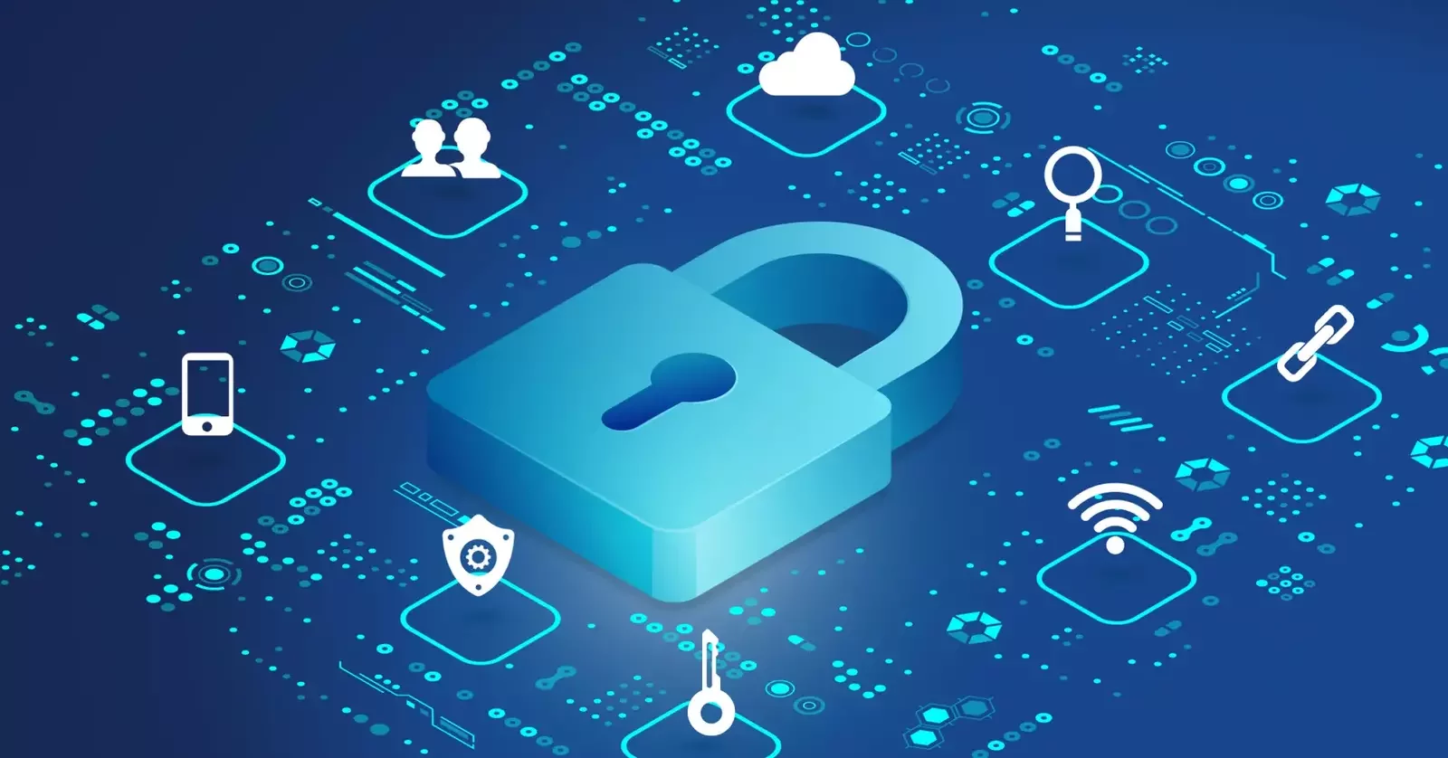 Un plan de resiliencia cibernética de 12 pasos para empresas: